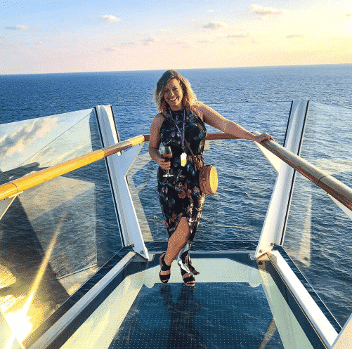 Cruise Outfits for Women-30 Ideas On What To Wear On A Cruise