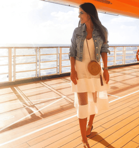 Cruise Outfits for Women 31 Tips What To Wear on Cruise