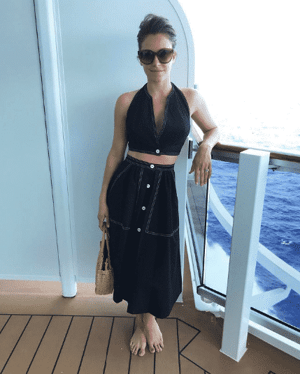 cruise outfits for women