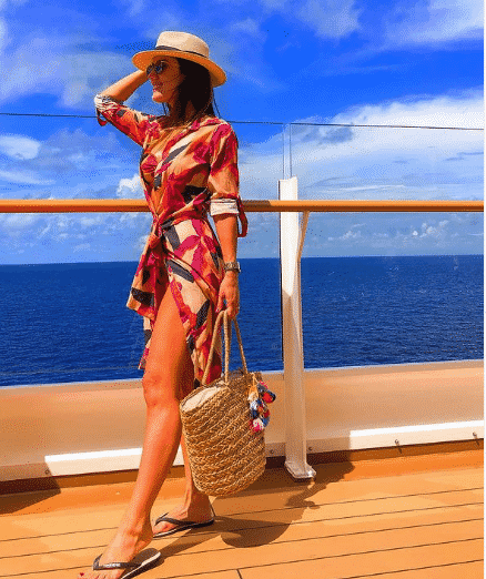 Cruise Outfits for Women 31 Tips What To Wear on Cruise