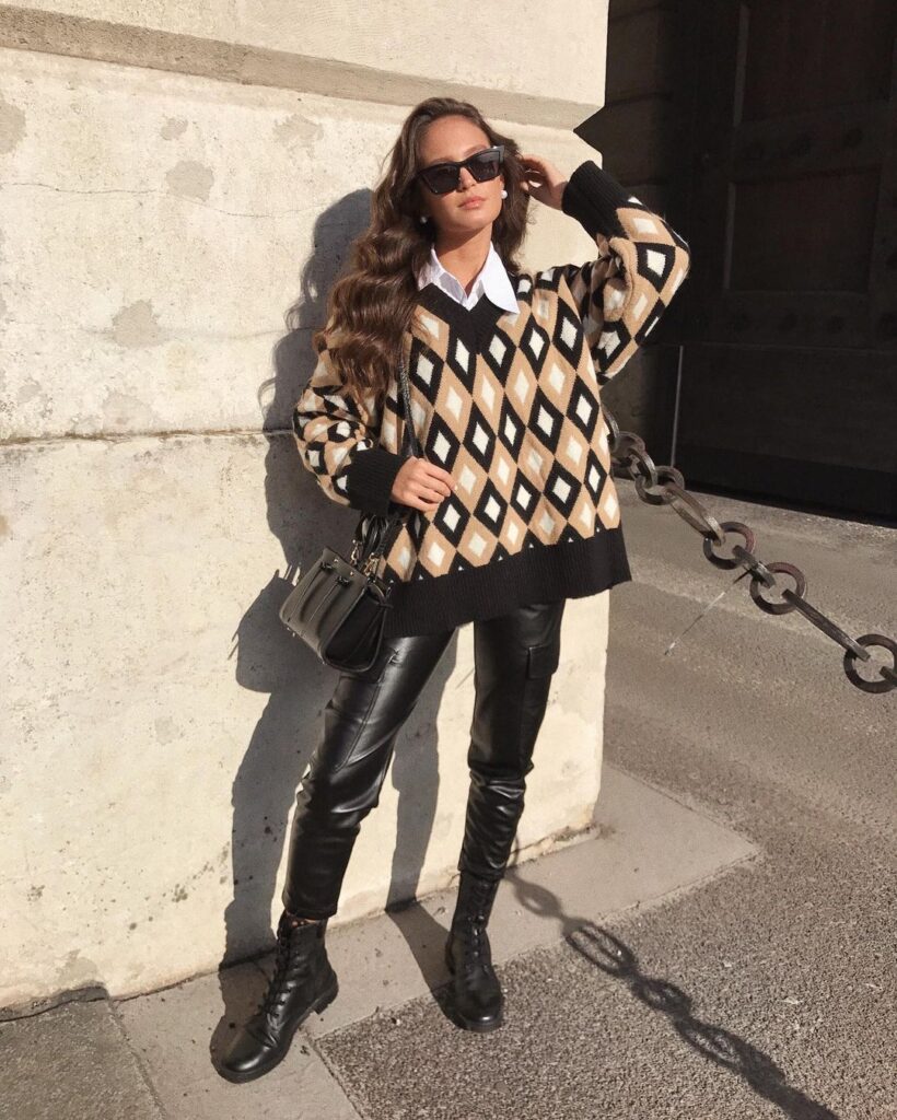 What to Wear in Rome? 37 Best Women's Winter Outfits