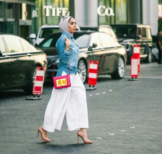 Top Hijab Bloggers & Instagram Influencers to Follow