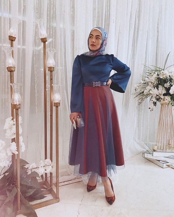 Top Hijab Bloggers & Instagram Influencers to Follow