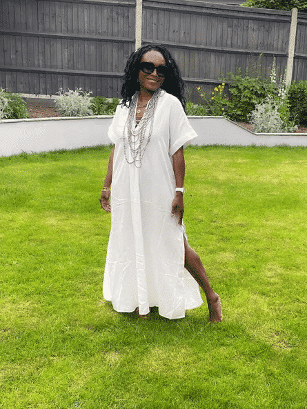 How to wear Kaftans ? 25 Outfit Ideas & Styling Tips