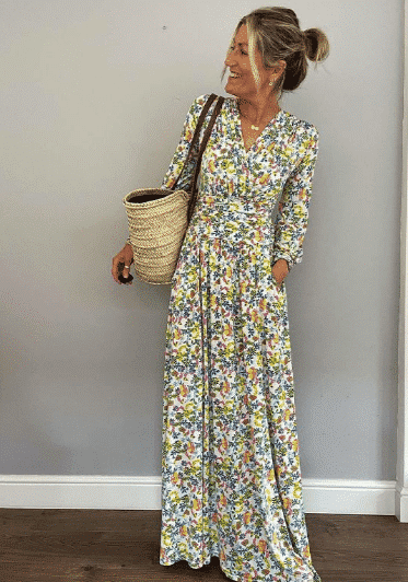 Women Over 40 Outfits: 30 Dressing Tips for 40 Plus Women