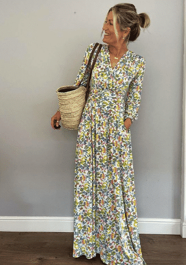 Women Over 40 Outfits: 30 Dressing Tips ...