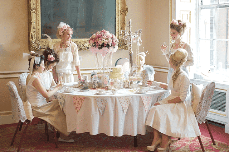 Tea Party Outfits - 25 Ideas on What to Wear to a Tea Party