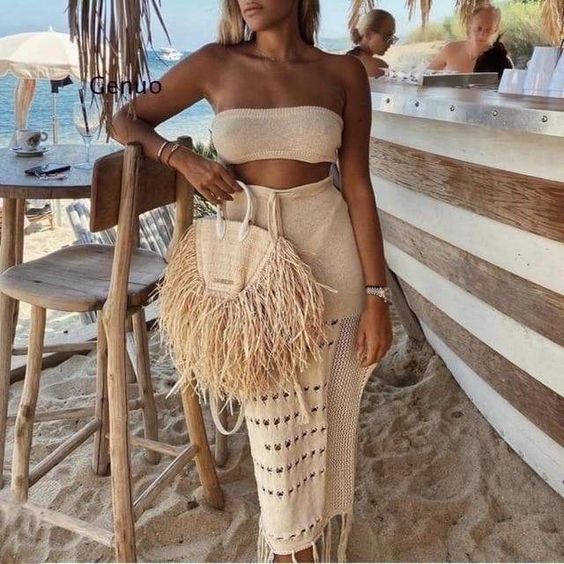 resort vacation outfits