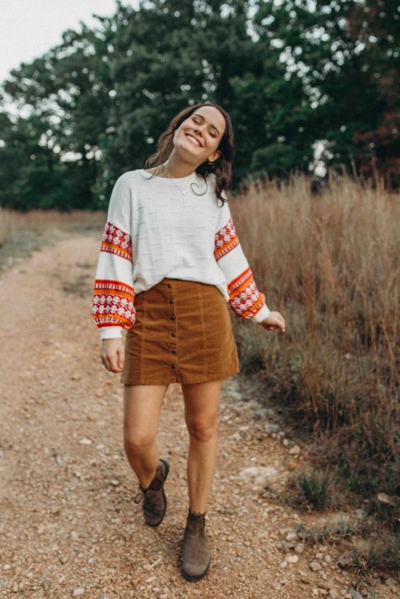 20 Cutest Summer Camping Outfits for Teen Girls