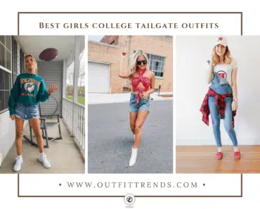 What To Wear To A College Tailgate? 20 Outfit Ideas