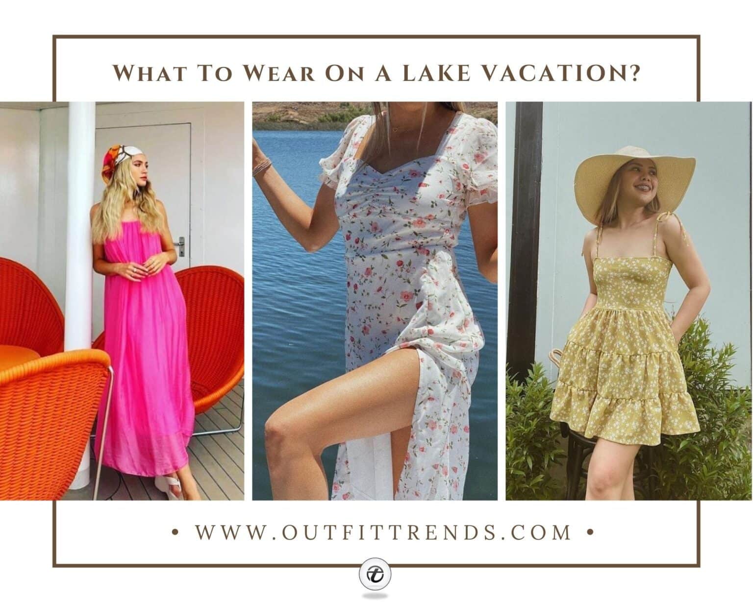 What To Wear In Ibiza? 21 Ibiza Outfit Ideas (Travel Style)