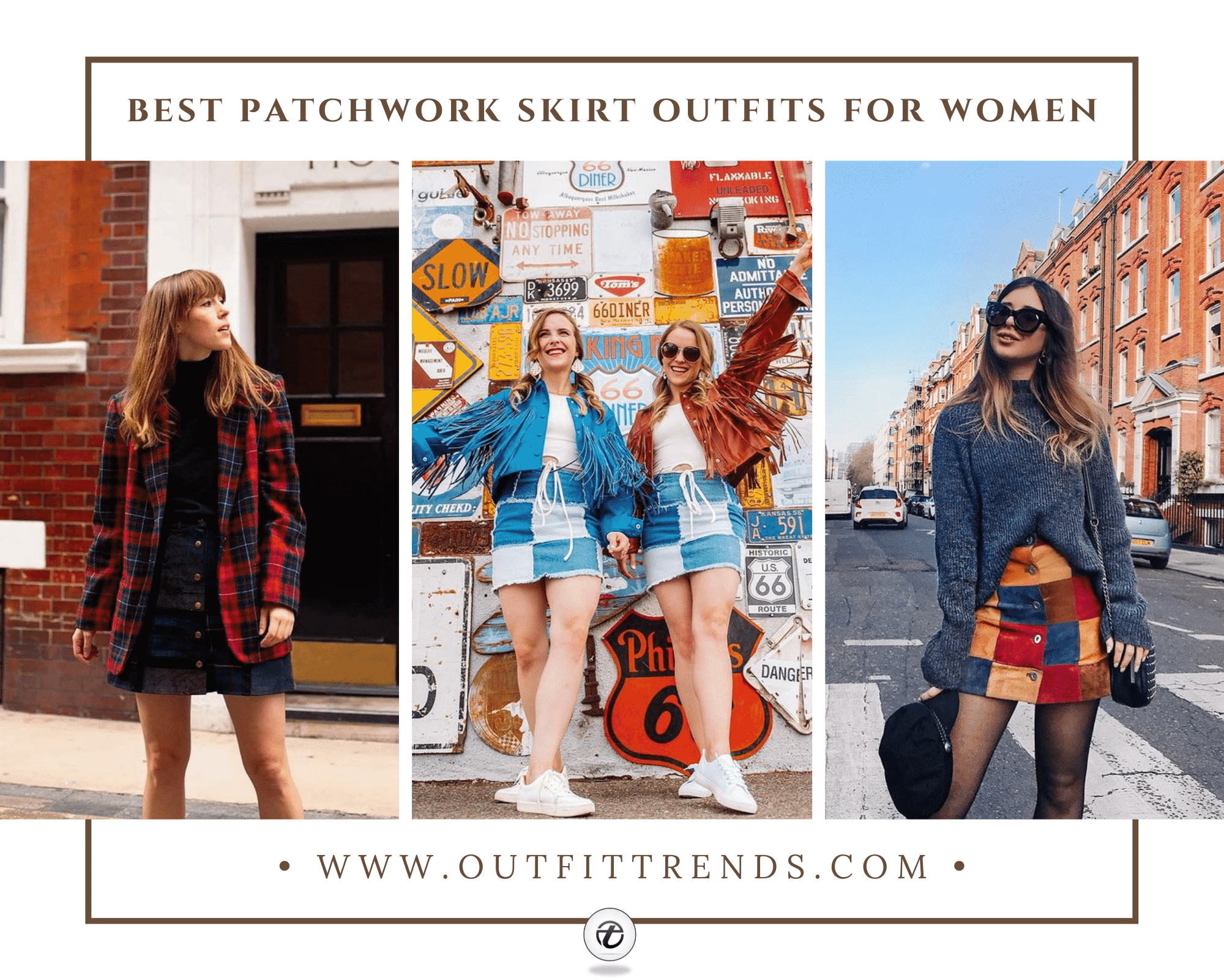 ruffled patchwork skirt zara