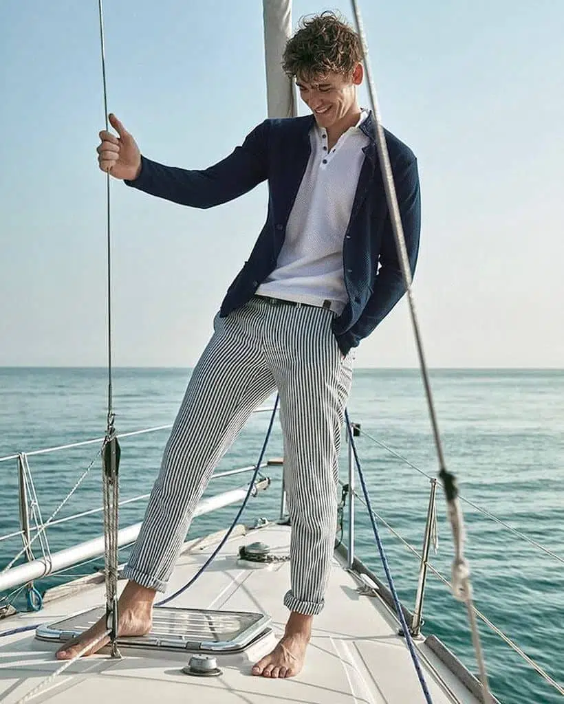 What To Wear On Boat Trips 10