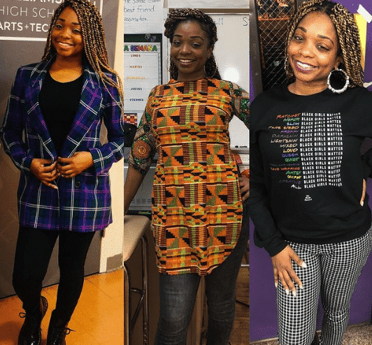 20 Outfit Ideas for Teachers & Style Advise from Experts