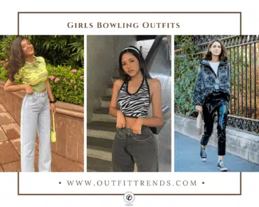 What to Wear Bowling? 20 Chic Outfit Ideas