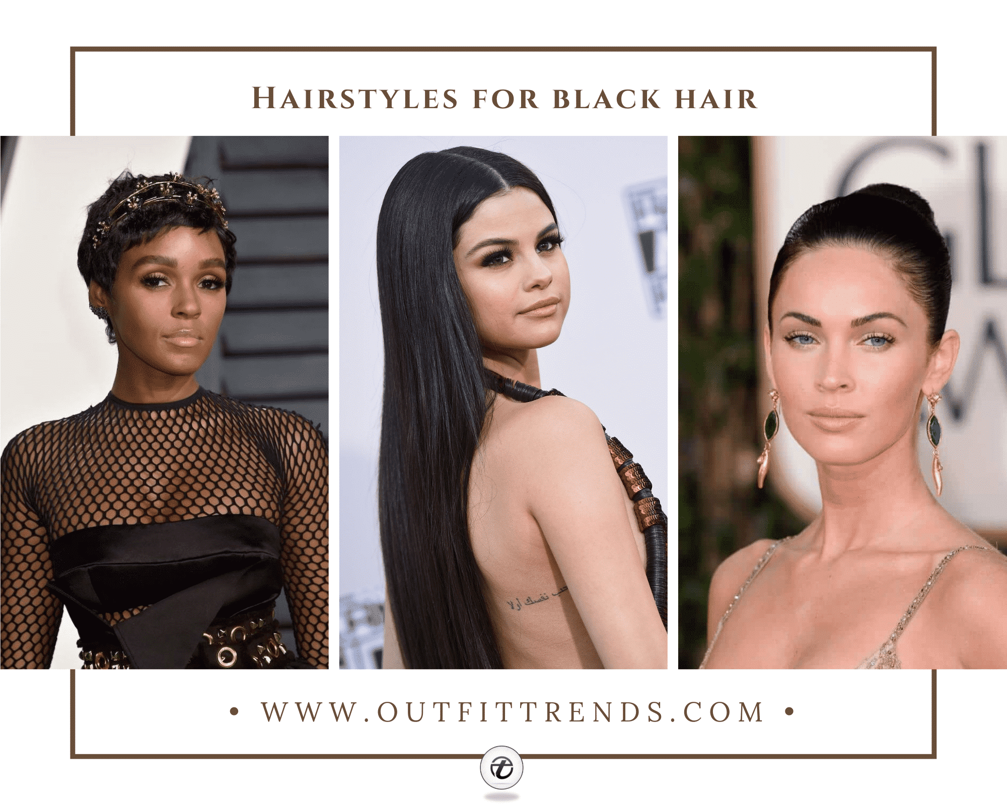 Effortless Hairstyles That Take No Time to Do  theFashionSpot