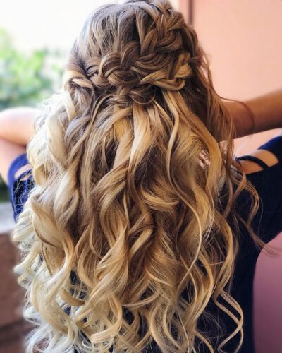 20 Easiest Hairstyles for Long Hair That Girls Need to Try