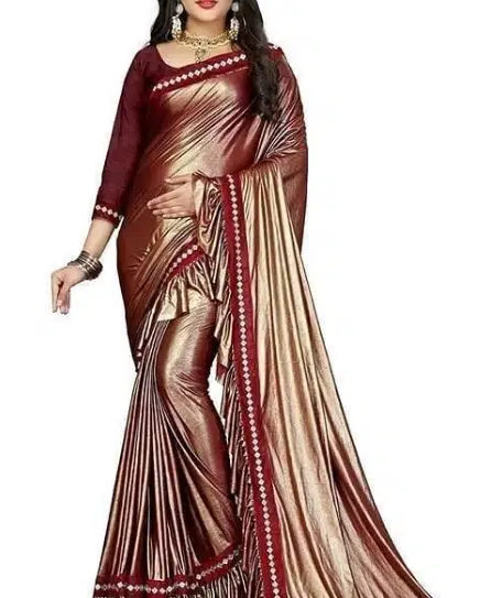 Silk Saree Designs