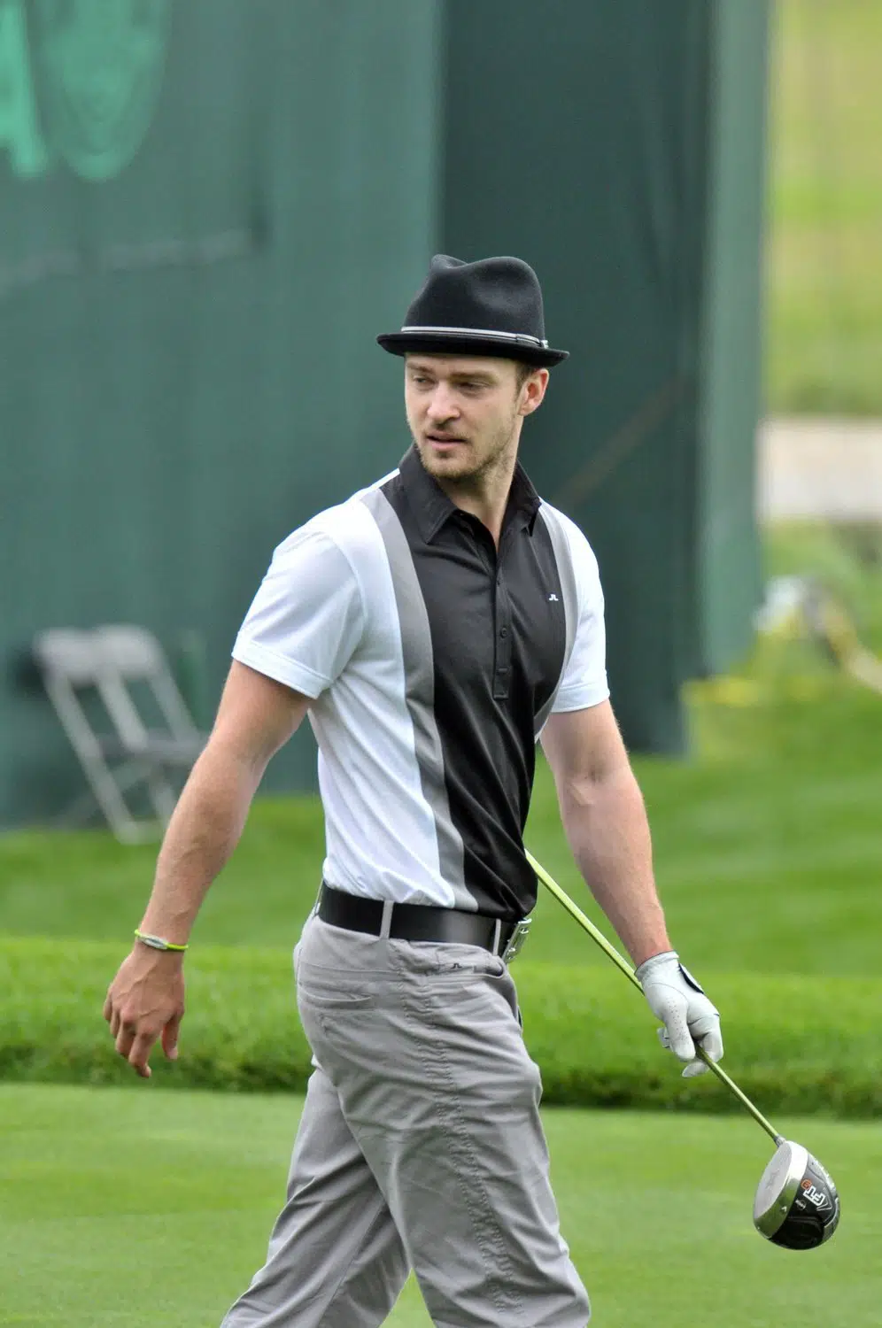 Best Golfing Outfits for Men