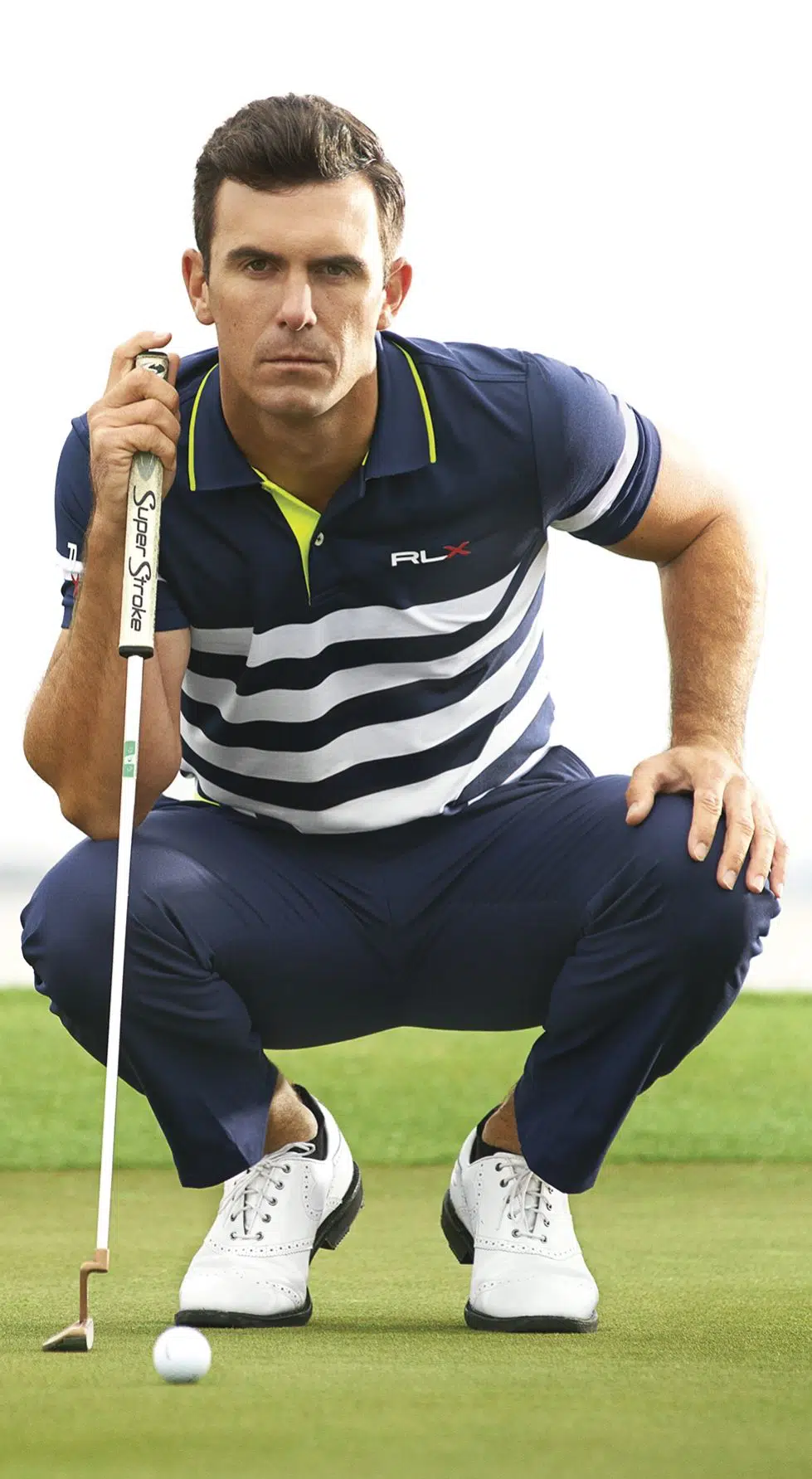 Best Golfing Outfits for Men