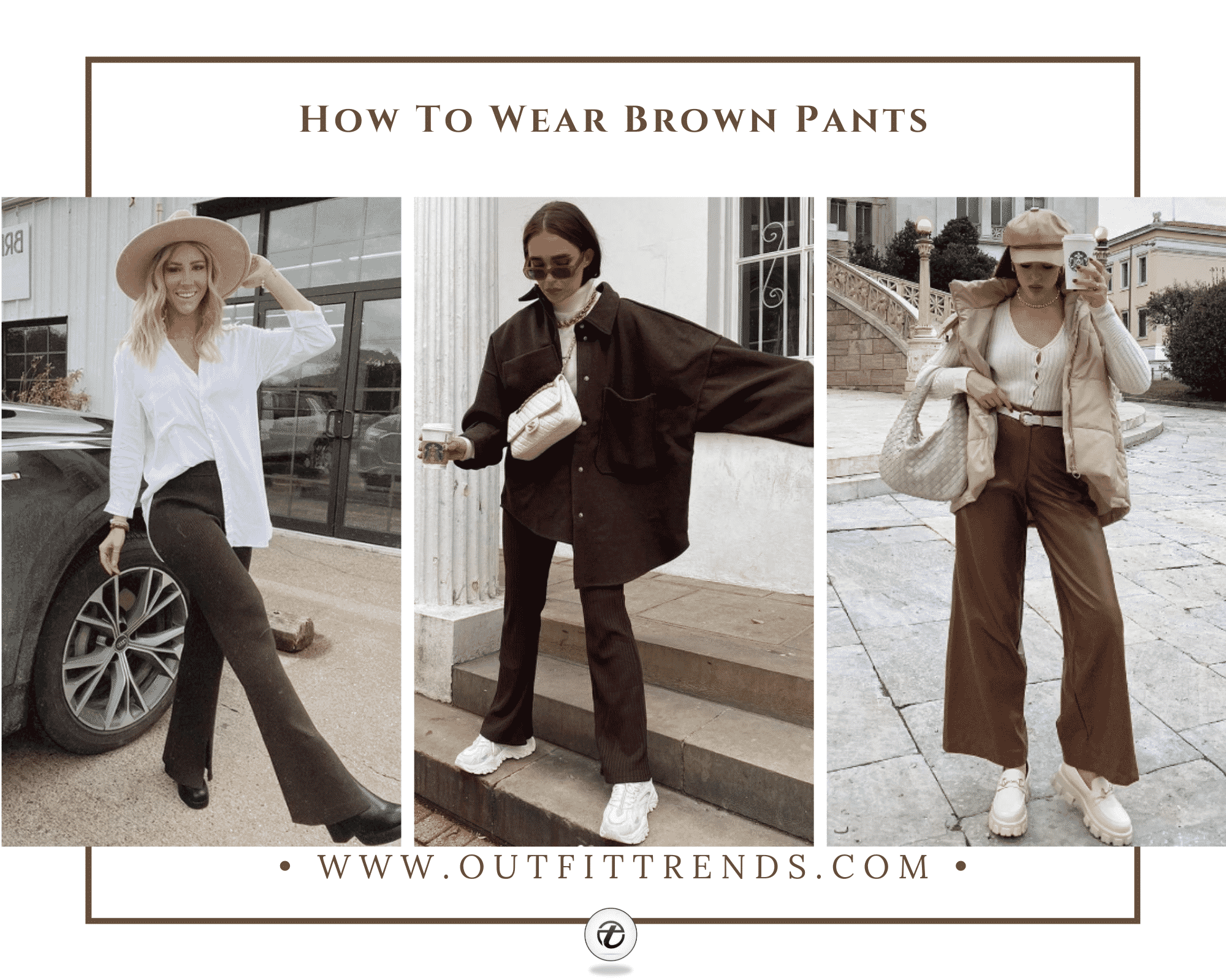 40 Corduroy Pants Outfit Ideas for Women  Her Style Code
