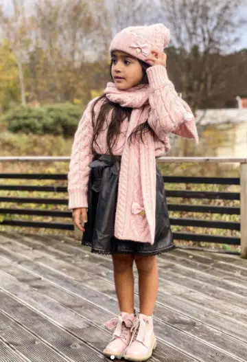 thanksgiving outfits for kids