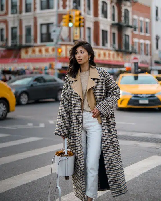 What to Wear in New York in Winters