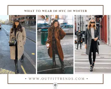 What to Wear in New York in Winters? 23 Ideas & Packing List