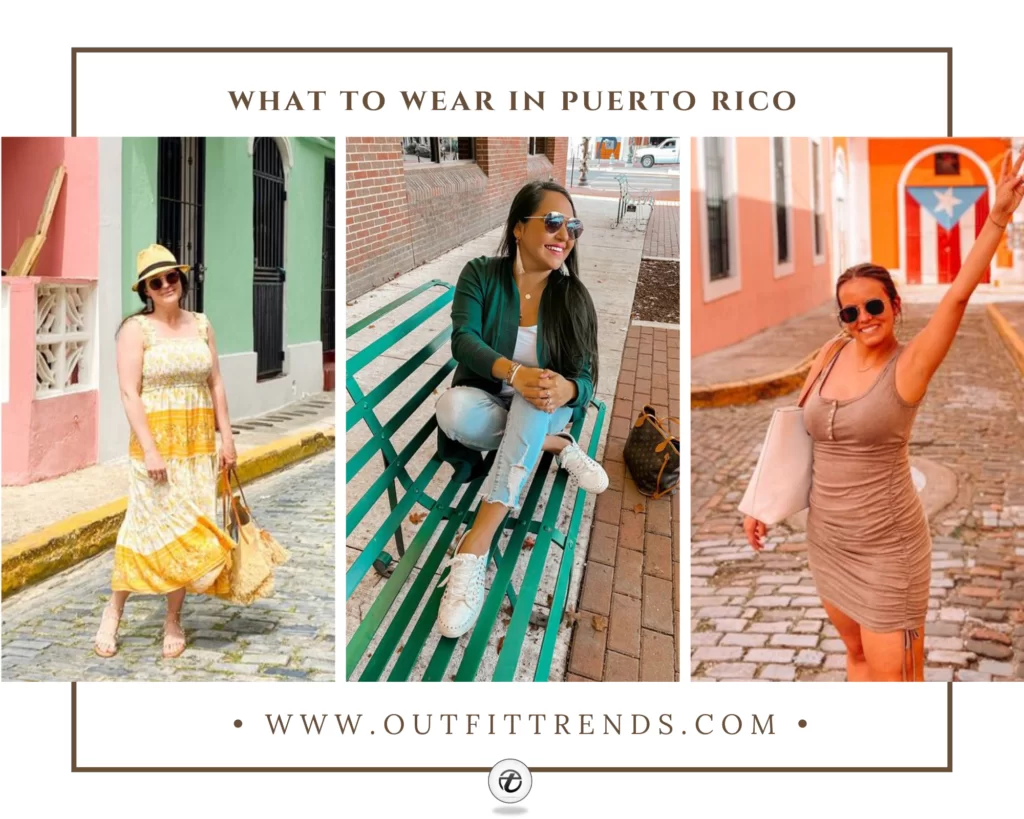 what to wear in puerto rico