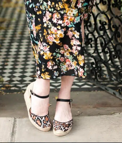 what-to-wear-with-leopard-print-shoes