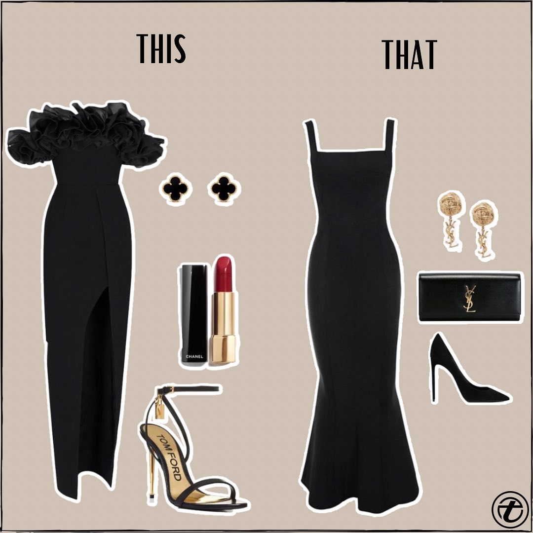 20 Best Prom Outfit Ideas for Teen Girls To Try This Year