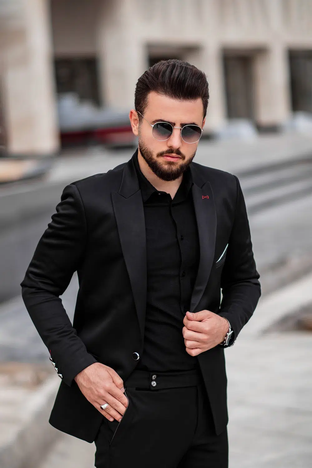 2023 Outfit Trends for Men