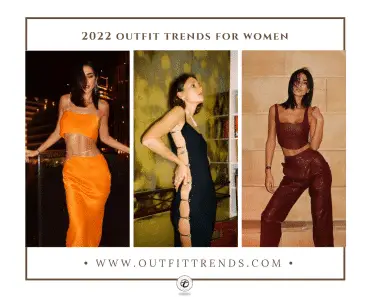 2024 Outfit Trends for Women-20 Fashion Tips