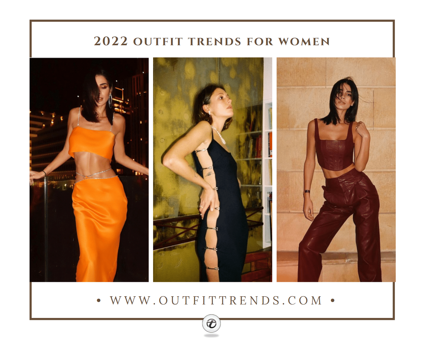 2024 Outfit Trends for Women20 Fashion Tips