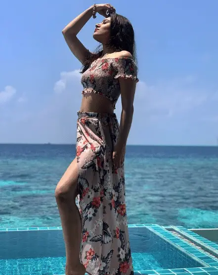 what to wear in maldives