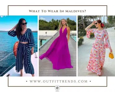 What to Wear in the Maldives? 20 Outfit Ideas & Packing List