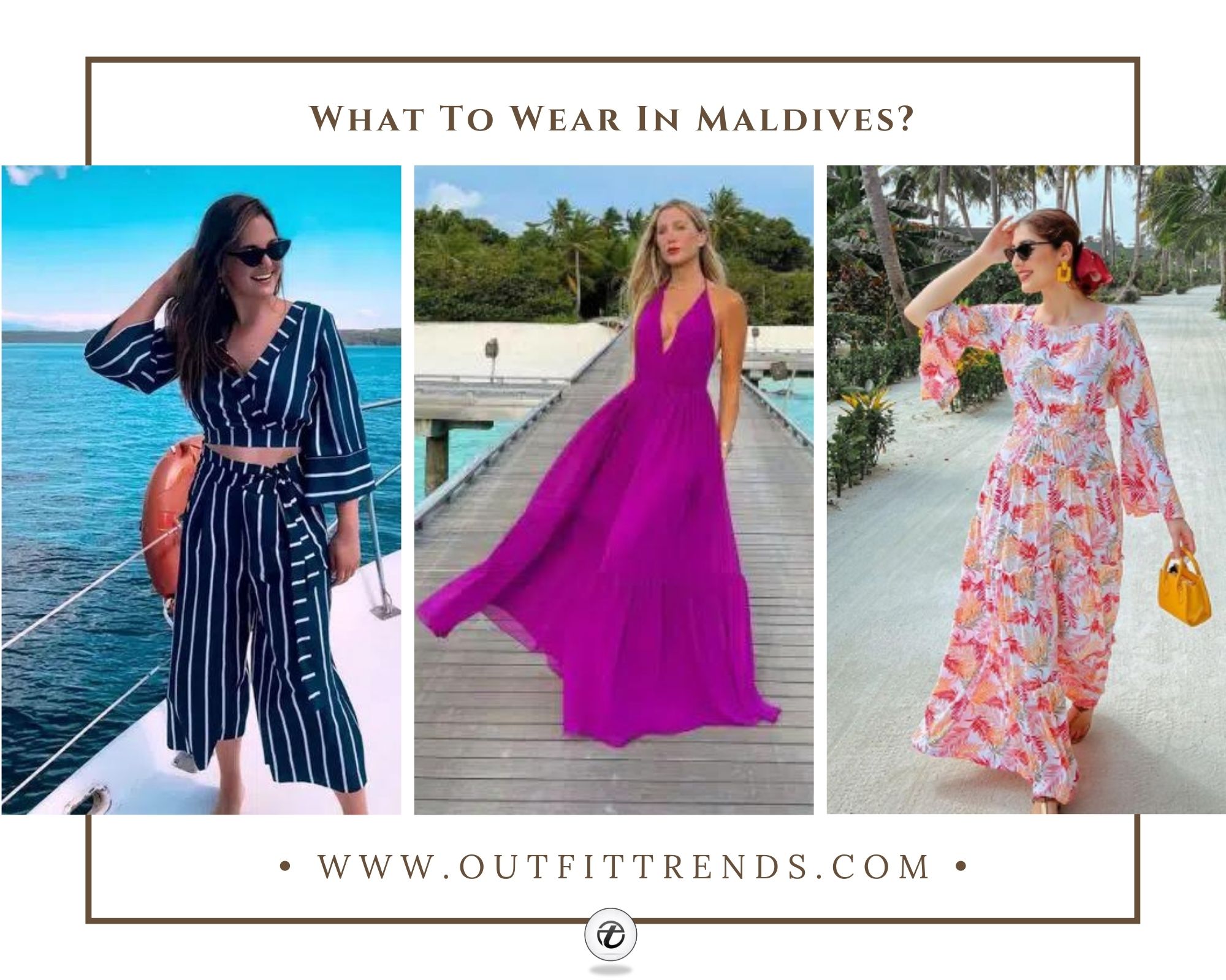 Update more than 128 dresses to wear in maldives latest - jtcvietnam.edu.vn