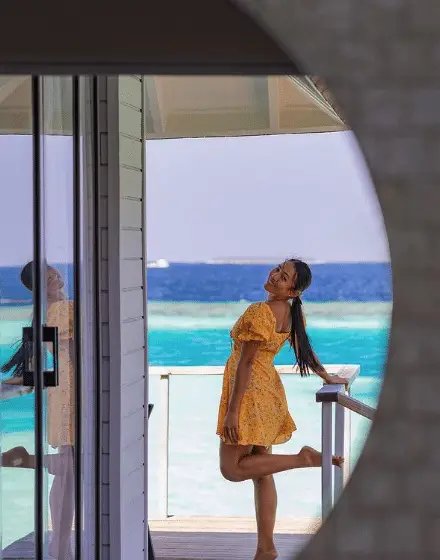maldives travel outfits