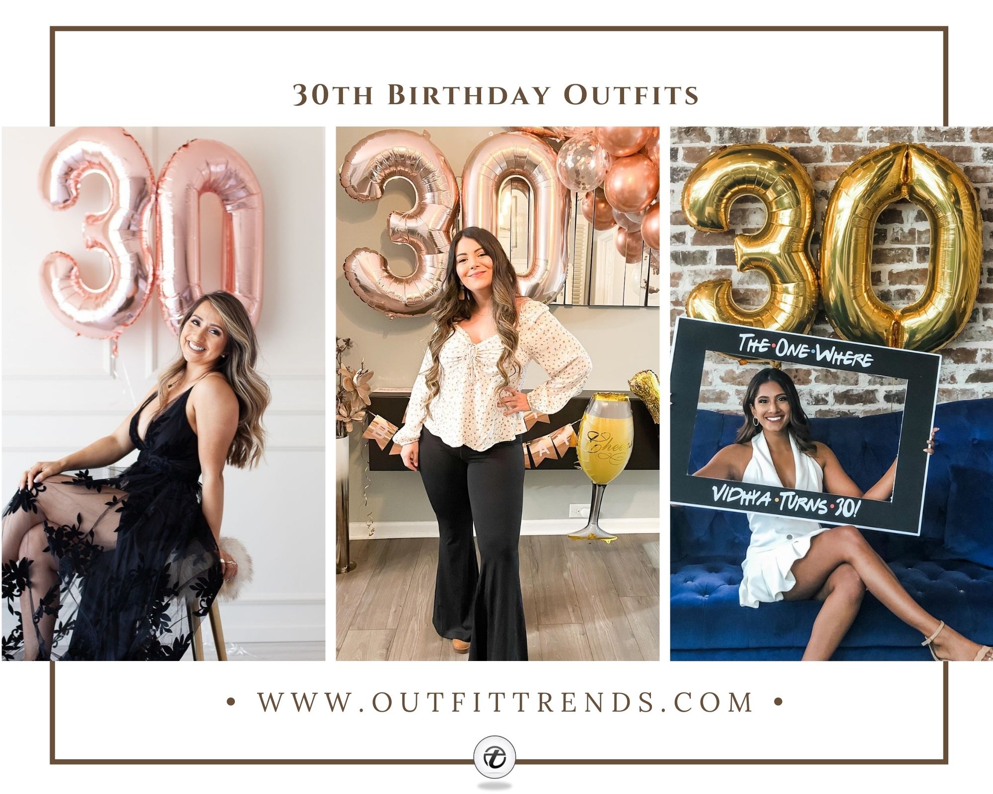 16 Birthday Outfit Ideas for Women: What to Wear on Your B-Day