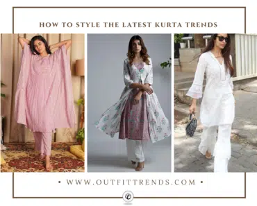 15 Best Kurta Styles For Women & Ideas to Wear