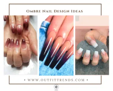 21 Beautiful Ombre Nail Ideas You Need to Try