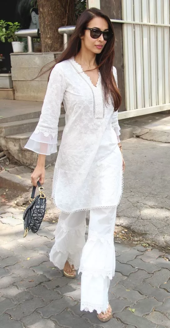 Kurta Styles For Women