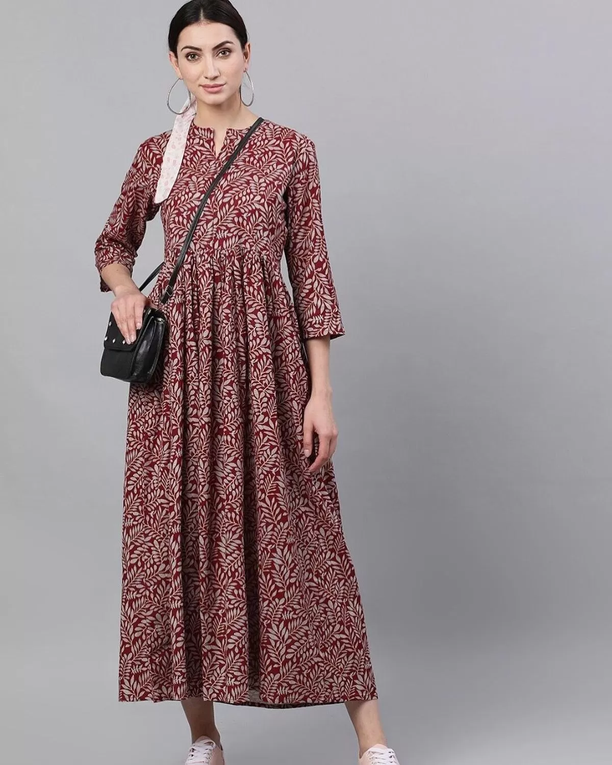 Kurta Styles For Women