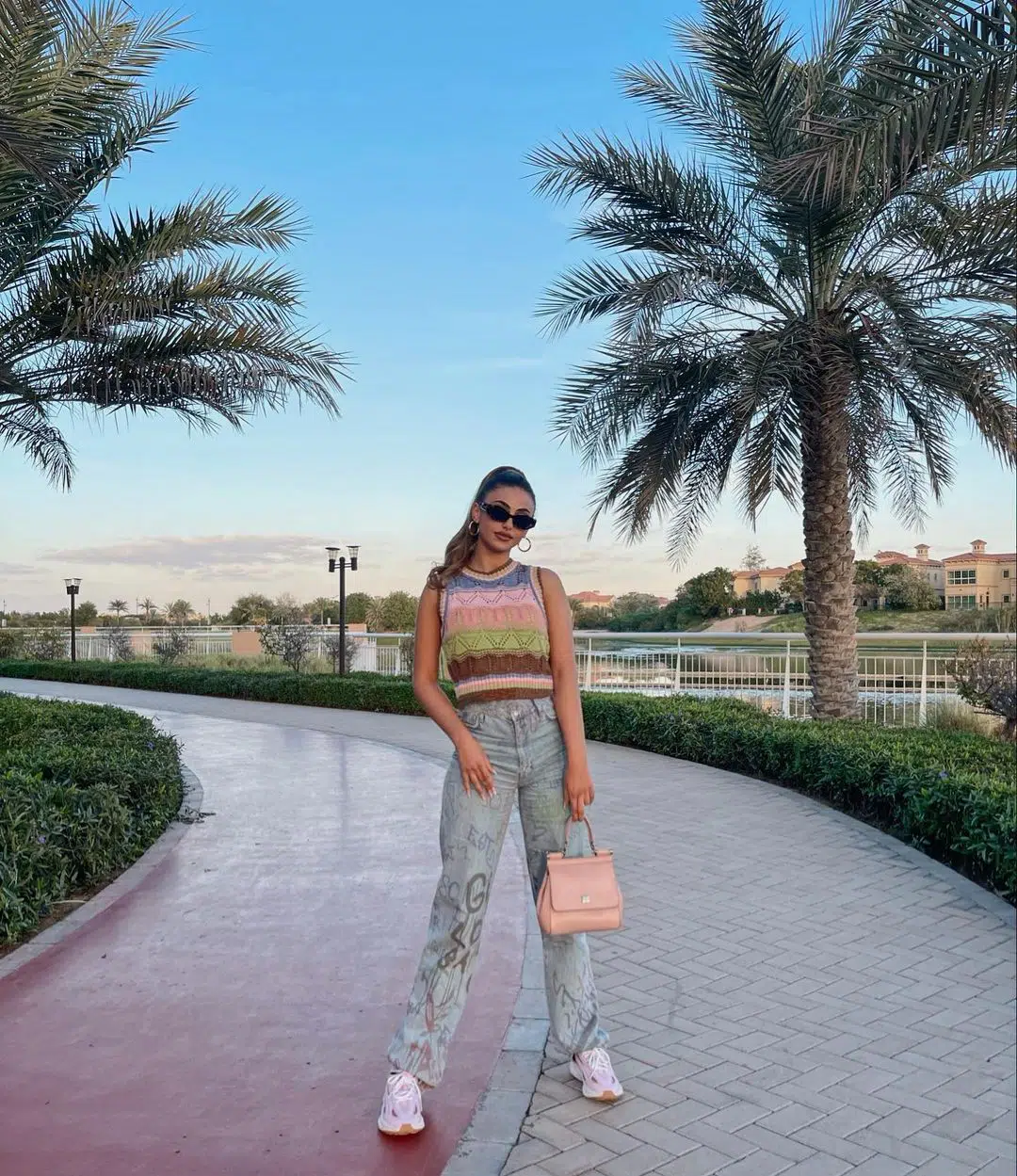 dubai outfits fashion trends 1