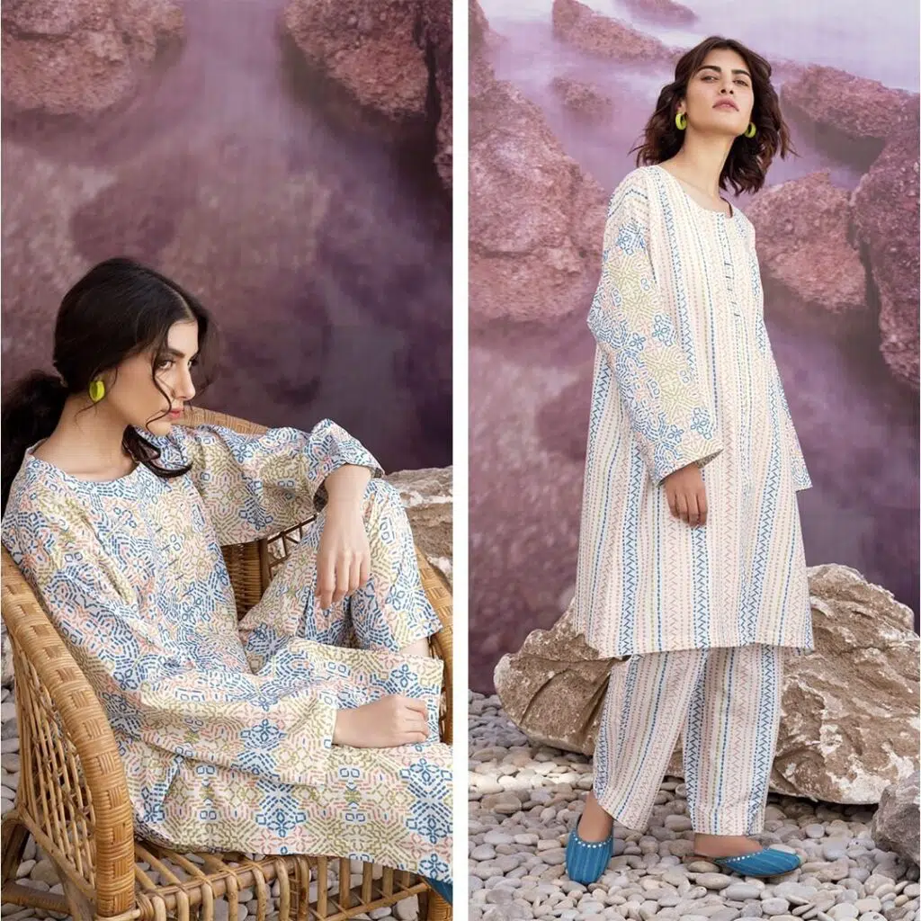 kurti designs for women