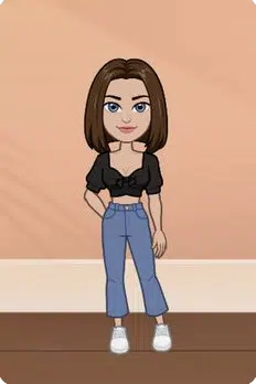 Bitmoji Outfit Ideas 