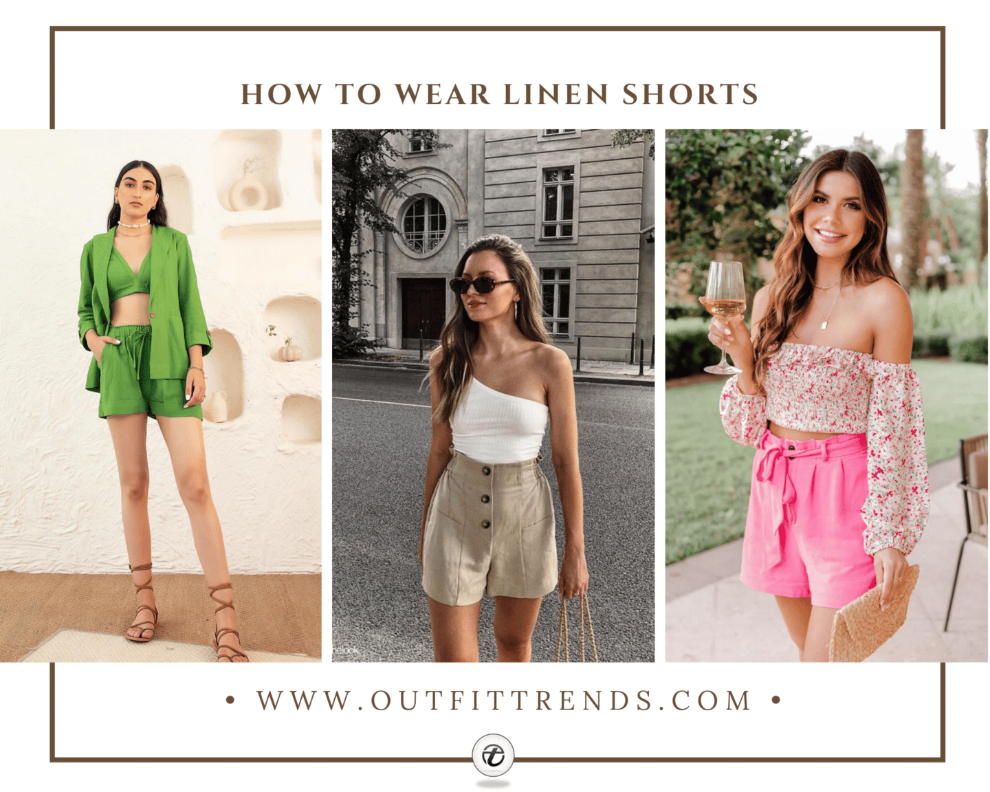 How to Wear Peplum Top ? 17 Outfit Ideas & Styling Tips