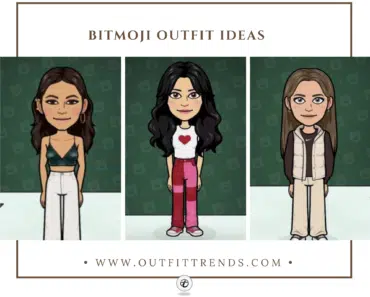 30 Cutest Bitmoji Outfit Ideas Trending These Days