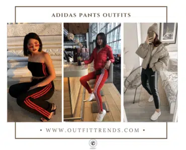 147 Super Cool Adidas Outfits for Girls with Styling Tips