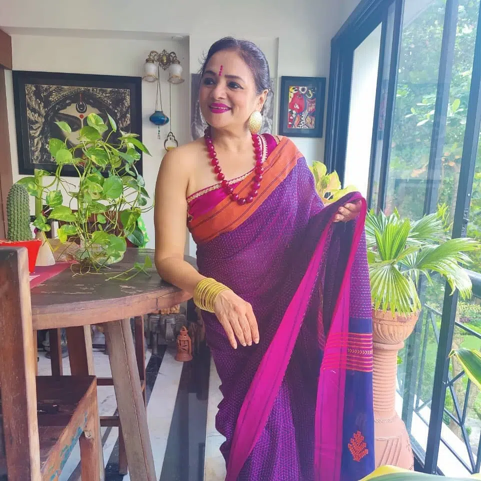 bengali saree designs 3